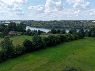 Działka Ramleje