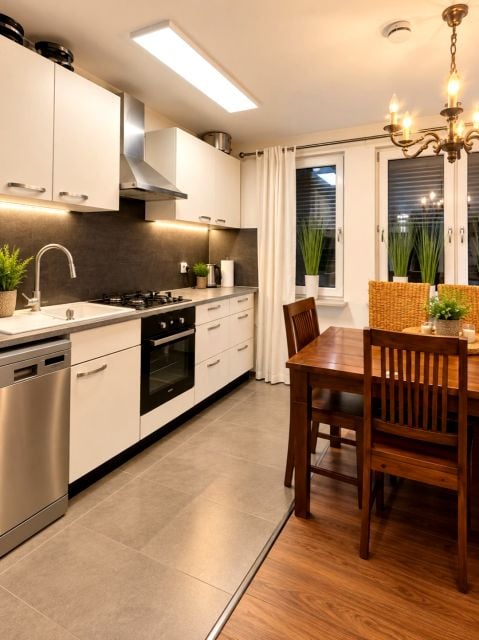 Wynajmę Mieszkanie Radom - 60 m²