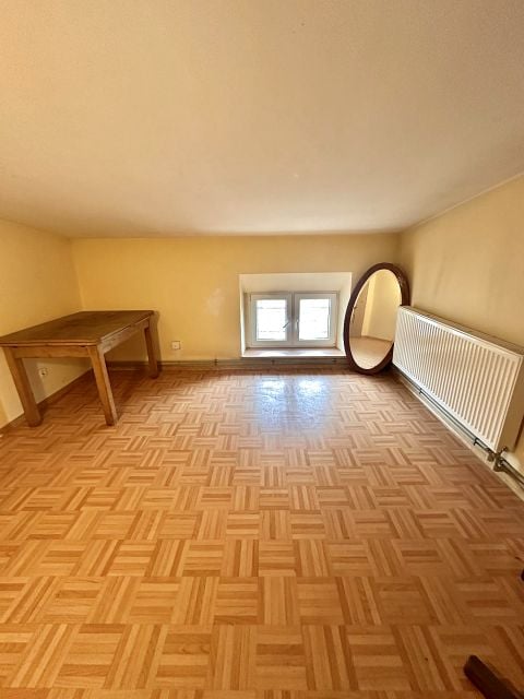 Mieszkanie Łódź
