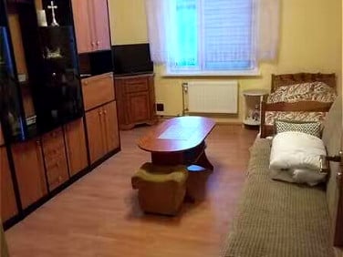 Mieszkanie Piekary Śląskie