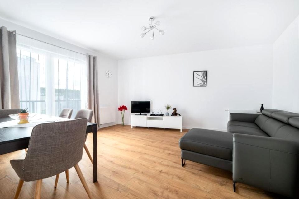 Wynajmę Mieszkanie Gdynia - 58 m²