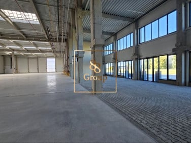 Budynek użytkowy Janki