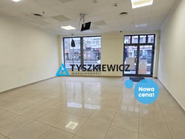 Lokal Gdynia wynajem
