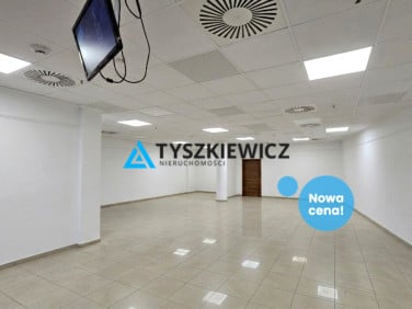 Lokal Gdynia sprzedaż
