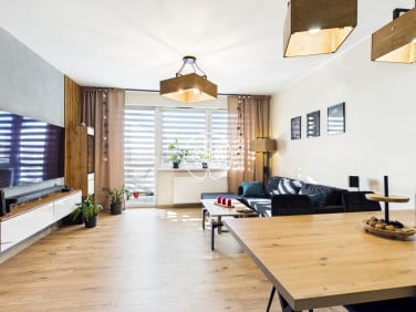 Mieszkanie Bydgoszcz