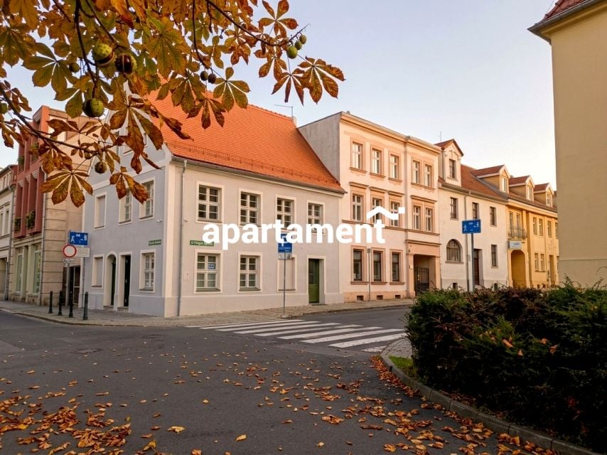 Sprzedam Mieszkanie Zielona Góra - 85 m²