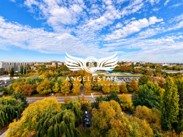 Mieszkanie Szczecin