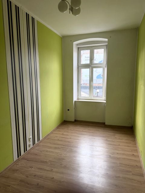 Mieszkanie Kalisz
