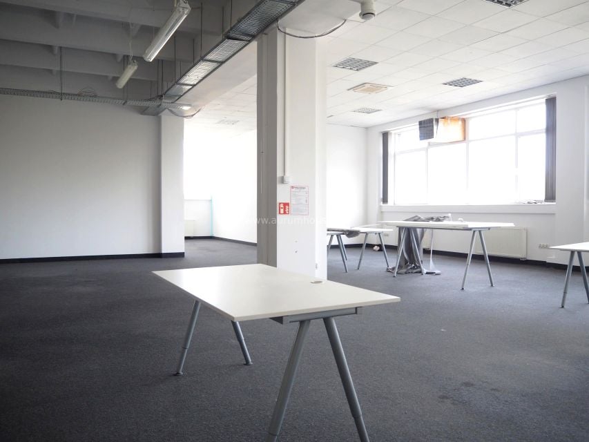 Wynajmę Lokal użytkowy Kraków - 491 m²