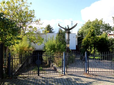 Dom Świecie