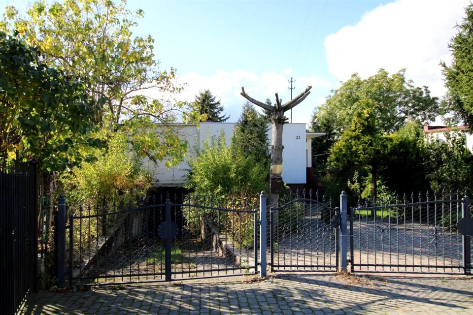Dom Świecie