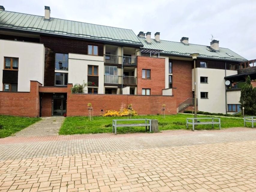 Mieszkanie Rzeszów