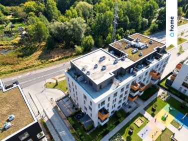 Mieszkanie Katowice