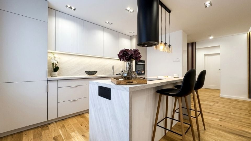 Sprzedam Mieszkanie Głogów - 84,30 m²
