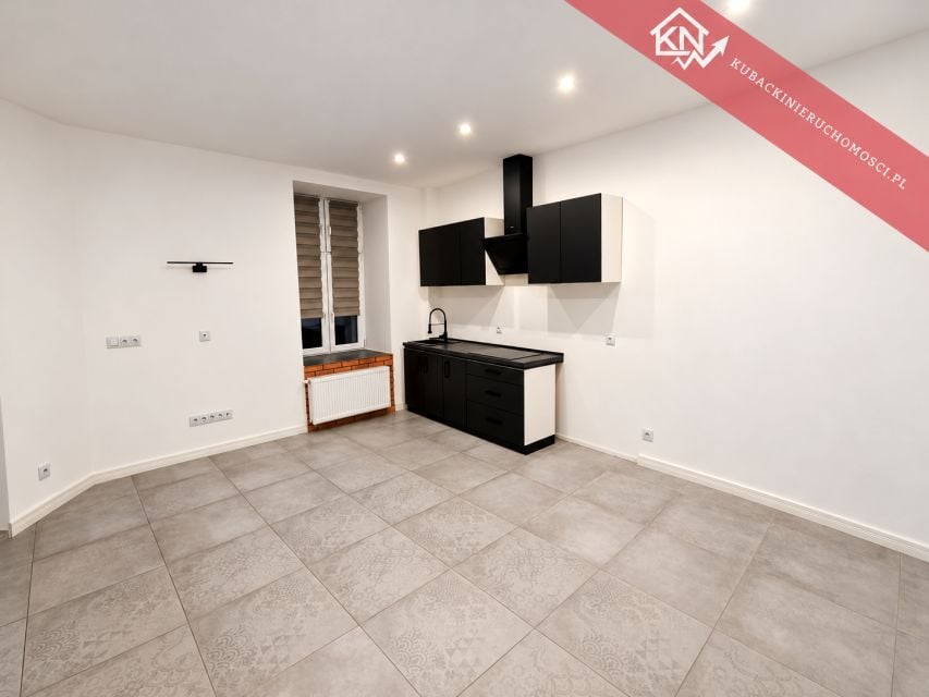 Wynajmę Mieszkanie Częstochowa - 35 m²