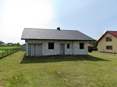 Dom Białopole