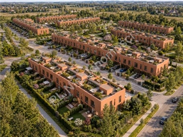 Działka budowlana Ożarów Mazowiecki