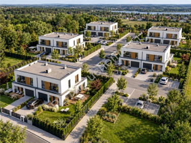 Działka budowlana Grodzisk Mazowiecki sprzedam