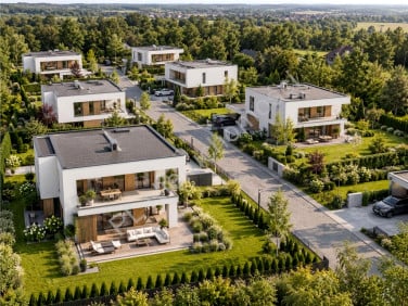 Działka budowlana Nowe Grocholice