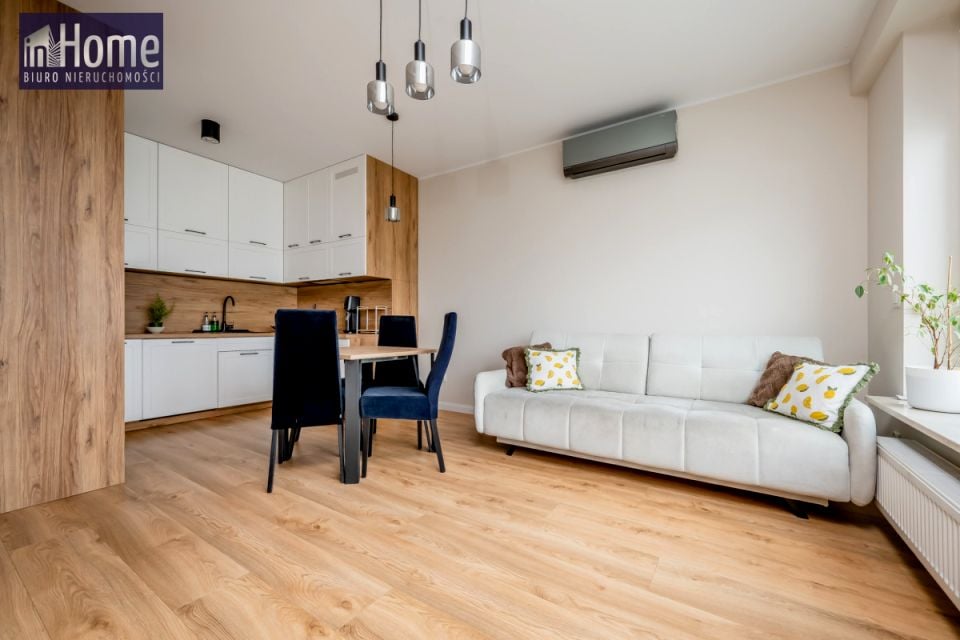 Sprzedam Mieszkanie Białystok - 42 m²