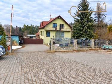 Dom Skawa