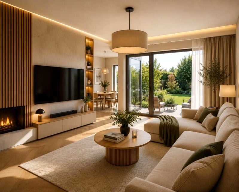 Sprzedam Dom Warszawa - 105,74 m²