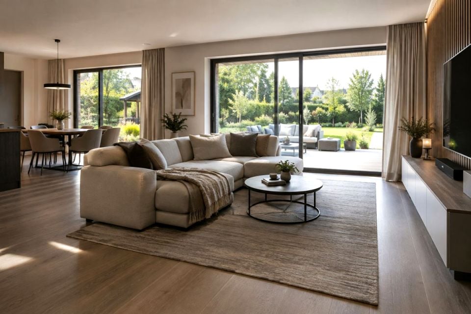 Sprzedam Dom Warszawa - 92,44 m²