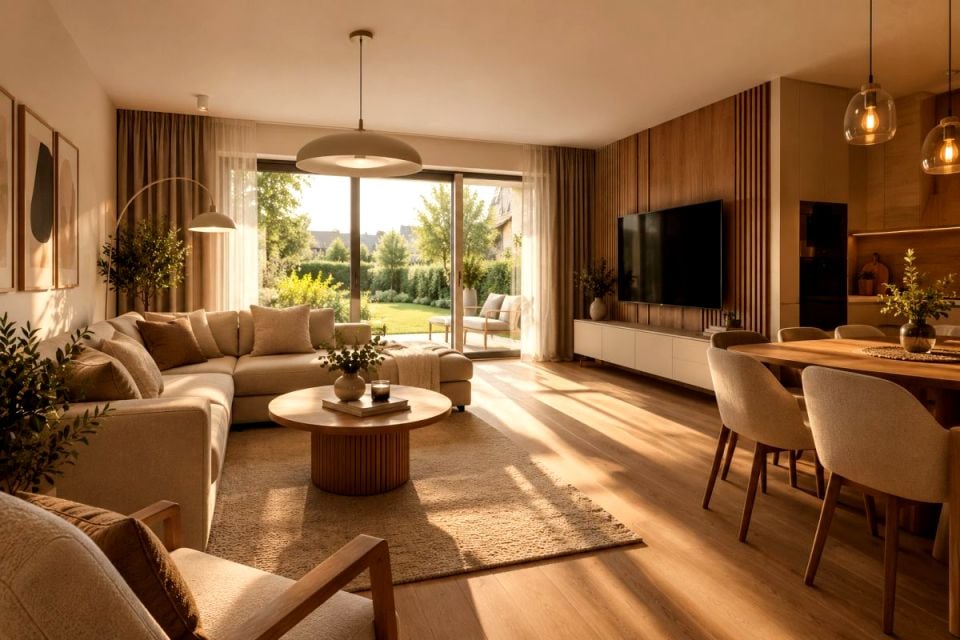 Sprzedam dom 91,96 m² ul. Biedronki, Słomin