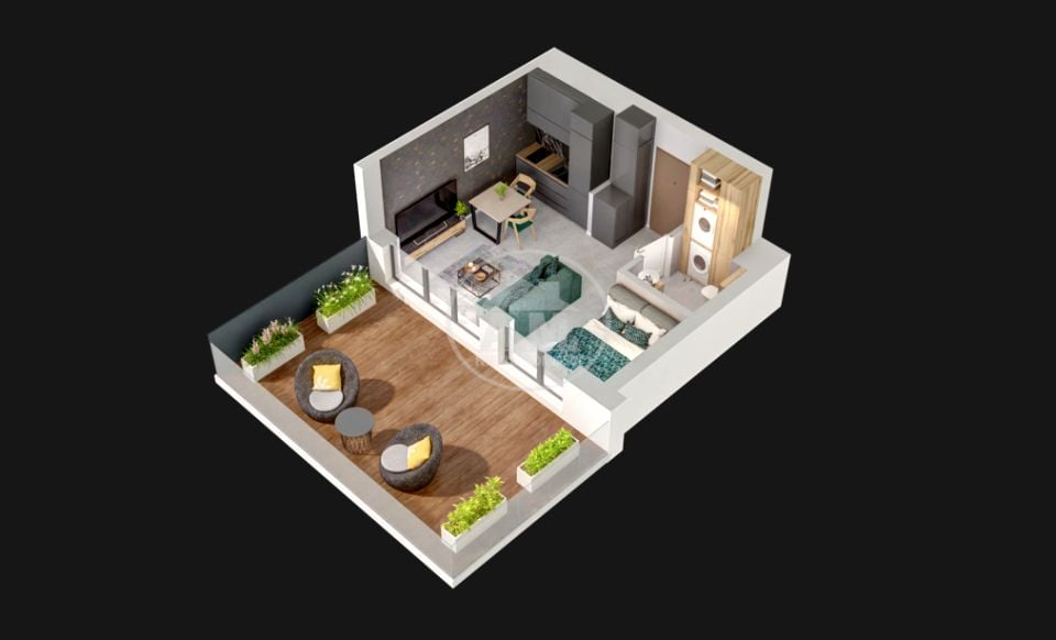 Mieszkanie Wrocław