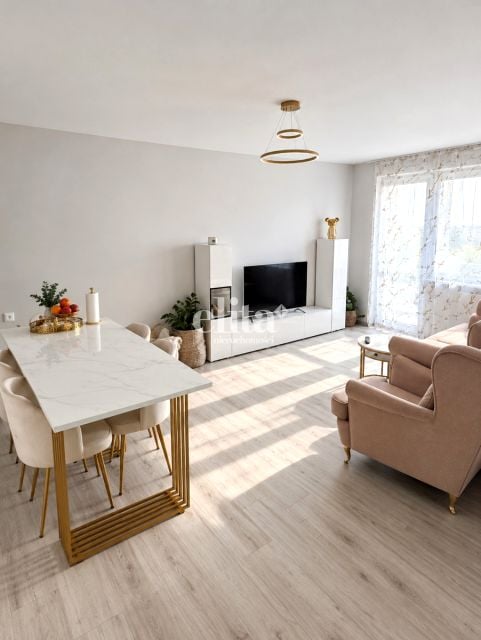 Sprzedam Mieszkanie Tczew - 63 m²
