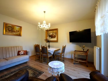 Mieszkanie Kielce
