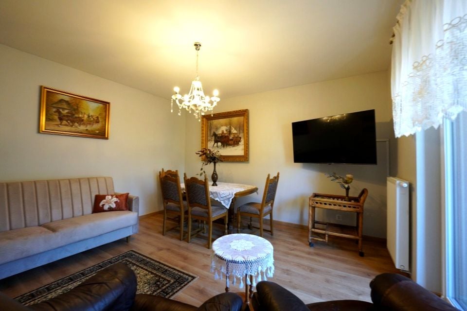 Mieszkanie Kielce