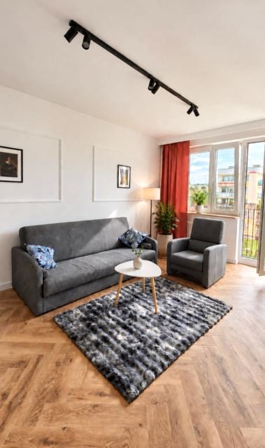 Sprzedam Mieszkanie Gdańsk - 38 m²