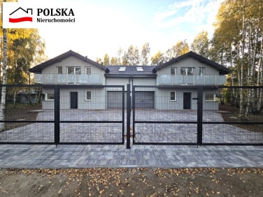 Dom Dąbrówka