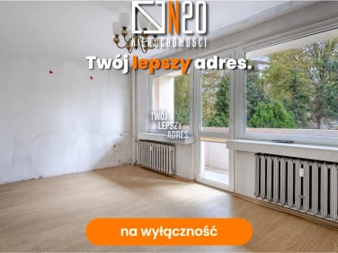 Mieszkanie Kraków