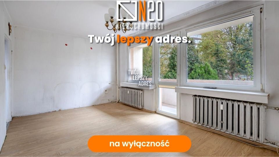 Mieszkanie Kraków