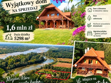 Dom Kępa Polska