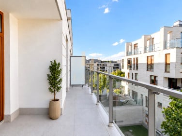 Mieszkanie apartamentowiec wynajem