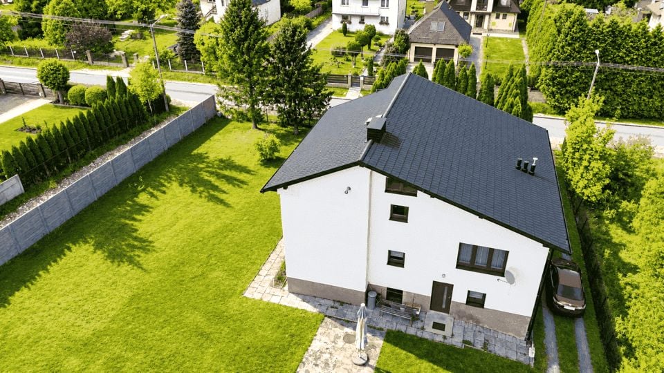 Dom Samsonów