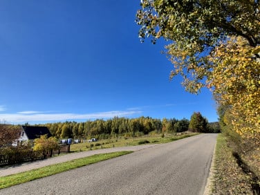Działka Koziel