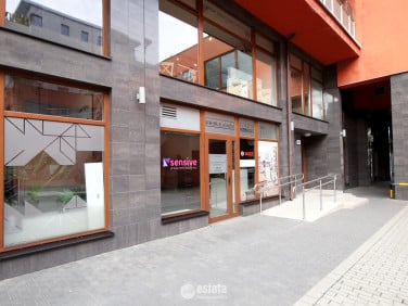 Lokal Wrocław