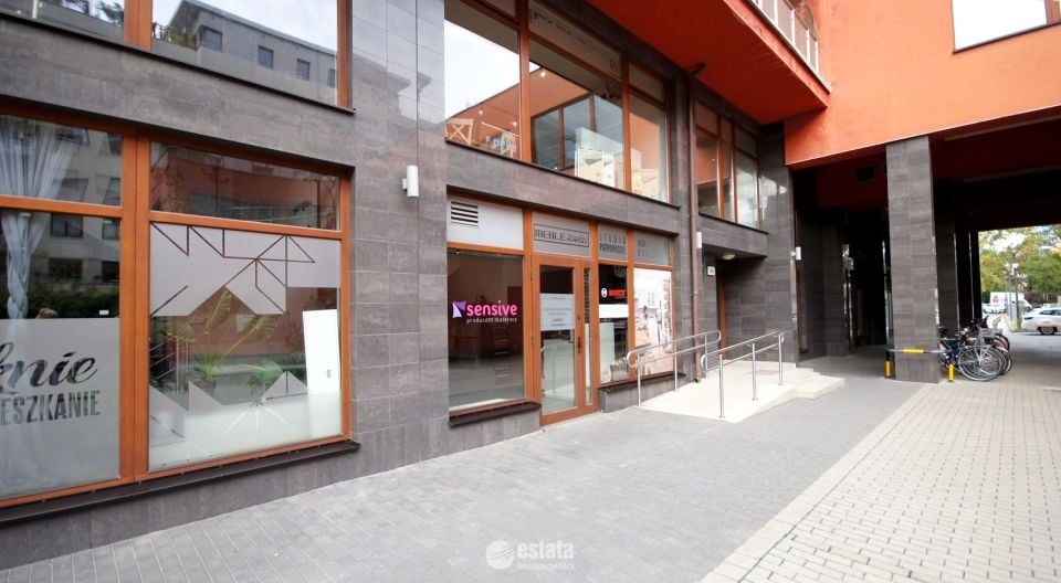 Lokal Wrocław