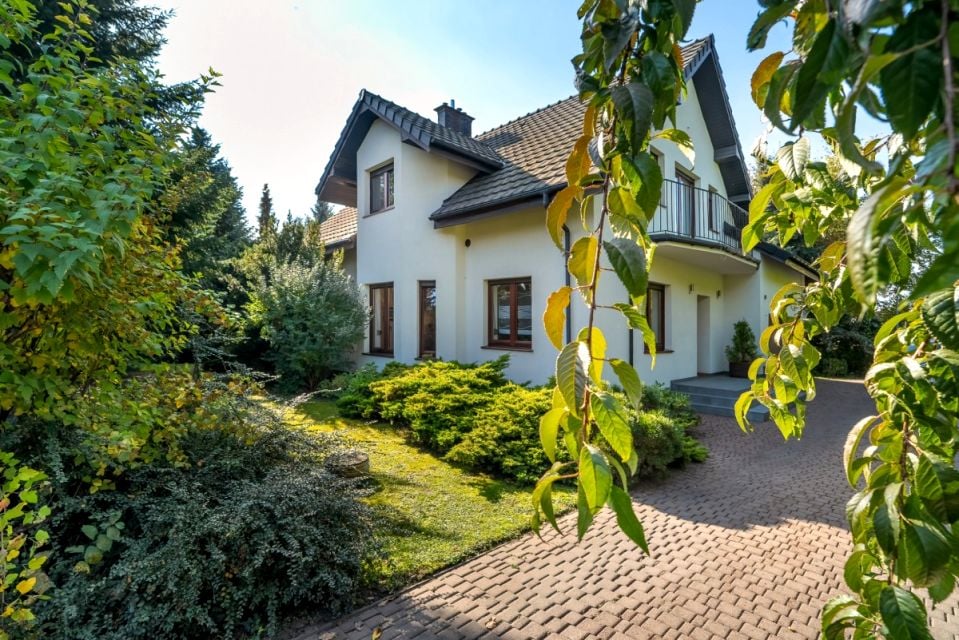 Dom Zalasewo