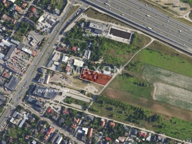 Działka Warszawa