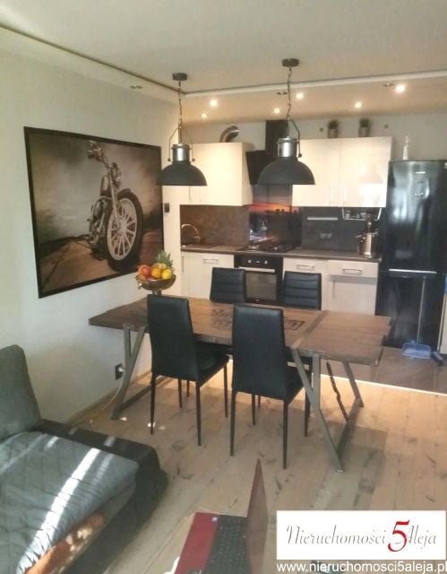 Mieszkanie 2-pokojowe, 44 m²
