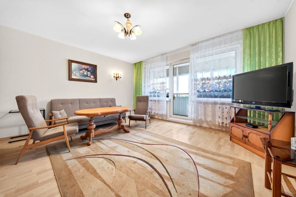 Mieszkanie Szczecin