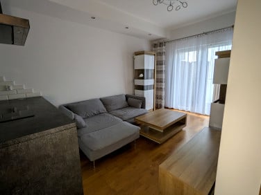 Mieszkanie Kraków
