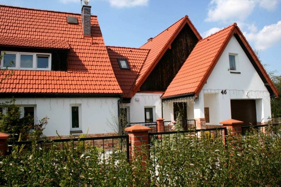 Sprzedam Dom Wrocław - 250 m²