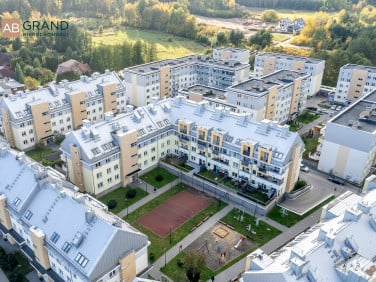 Mieszkanie Wasilków