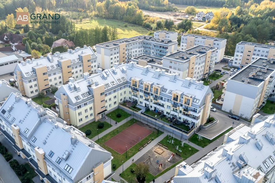 Mieszkanie Wasilków